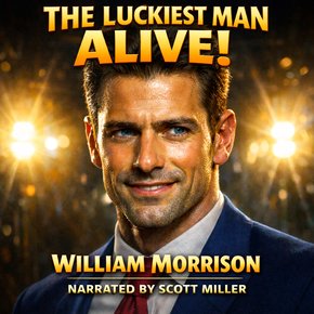 The Luckiest Man Alive! thumbnail