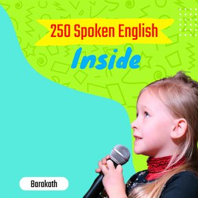 250 SPOKEN ENGLISH INSIDE thumbnail