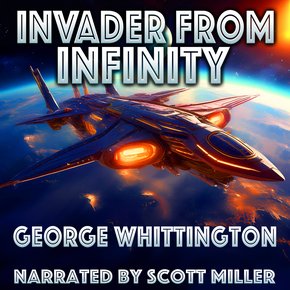 Invader From Infinity thumbnail