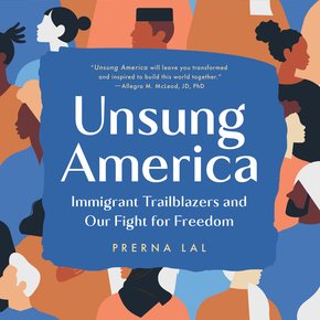 Unsung America thumbnail