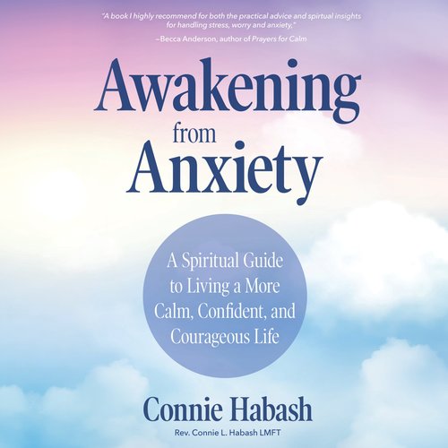 Awakening from Anxiety