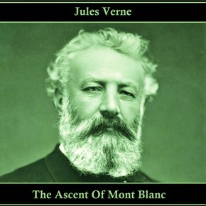 The Ascent of Mont Blanc thumbnail