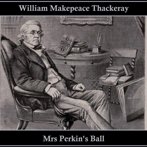 Mrs Perkin's Ball