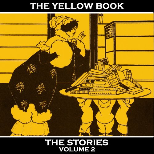 Yellow Book The - Vol 2