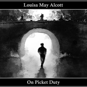 On Picket Duty thumbnail