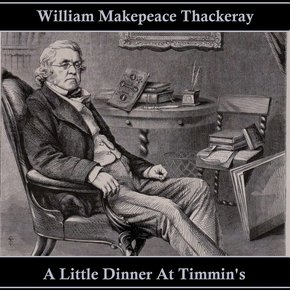 A Little Dinner At Timmin's thumbnail