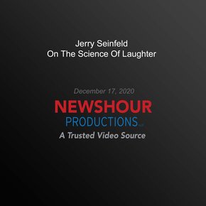 Jerry Seinfeld On The Science Of Laughter thumbnail