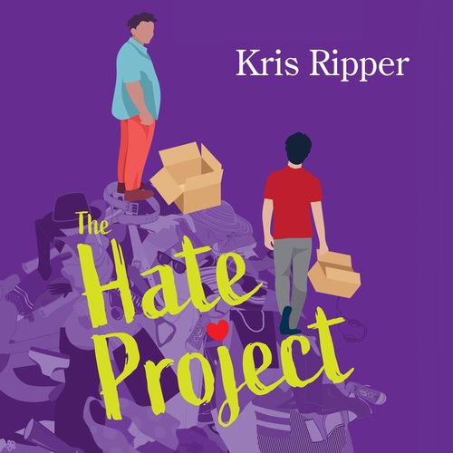 The Hate Project