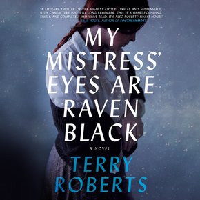 My Mistress' Eyes Are Raven Black thumbnail