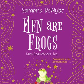 Men Are Frogs thumbnail