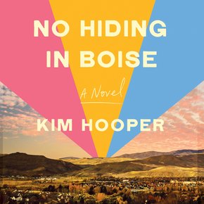 No Hiding in Boise thumbnail