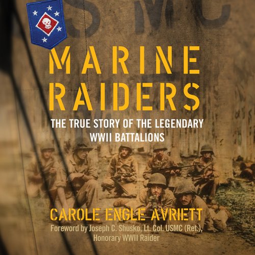 Marine Raiders