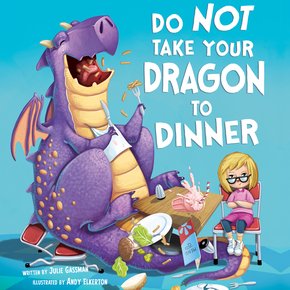 Do Not Take Your Dragon to Dinner thumbnail