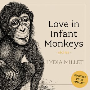 Love in Infant Monkeys thumbnail