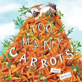 Too Many Carrots thumbnail
