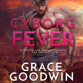 Cyborg Fever thumbnail