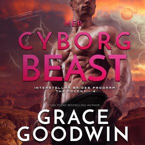 Her Cyborg Beast thumbnail