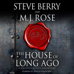 The House of Long Ago thumbnail