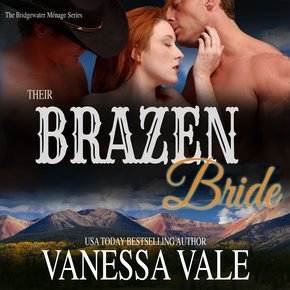 Their Brazen Bride thumbnail