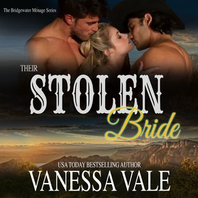 Their Stolen Bride thumbnail
