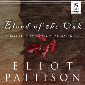 Blood of the Oak thumbnail