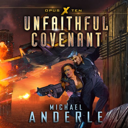 Unfaithful Covenant