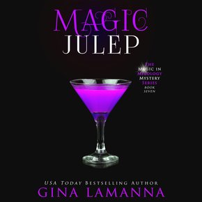 Magic Julep thumbnail