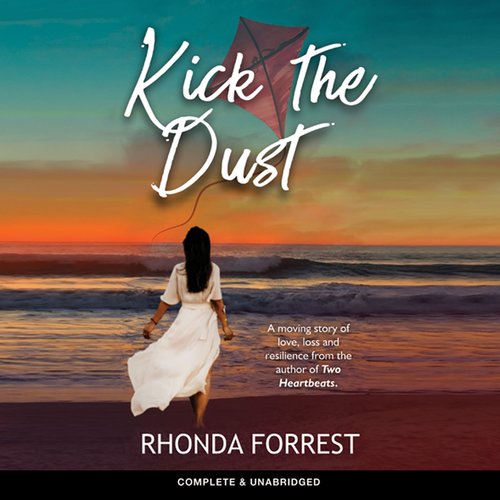 Kick the Dust