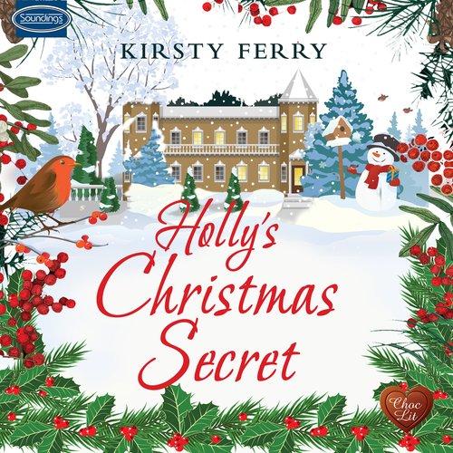 Holly's Christmas Secret