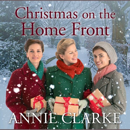 Christmas on the Home Front