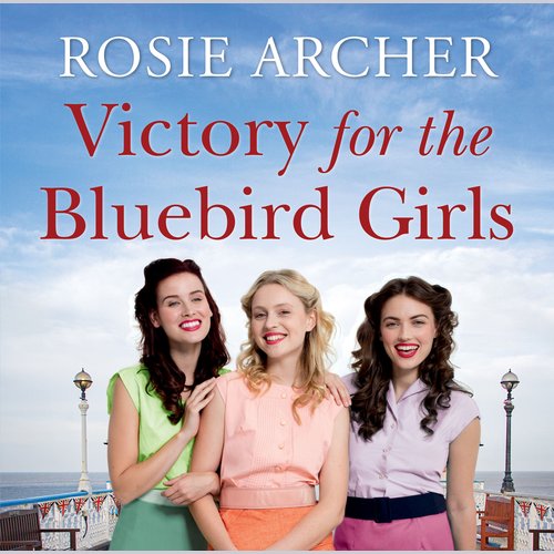 Victory for the Bluebird Girls