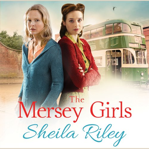 The Mersey Girls