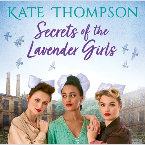 Secrets of the Lavender Girls