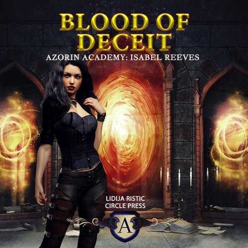 Blood of Deceit