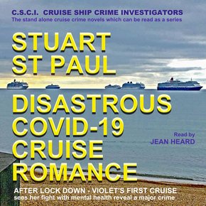 Disastrous Covid-19 Cruise Romance thumbnail