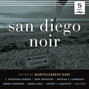 San Diego Noir thumbnail