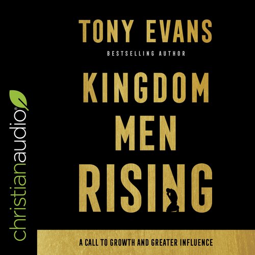 Kingdom Men Rising