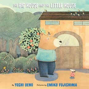 The Big House and the Little House thumbnail