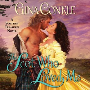 The Scot Who Loved Me thumbnail