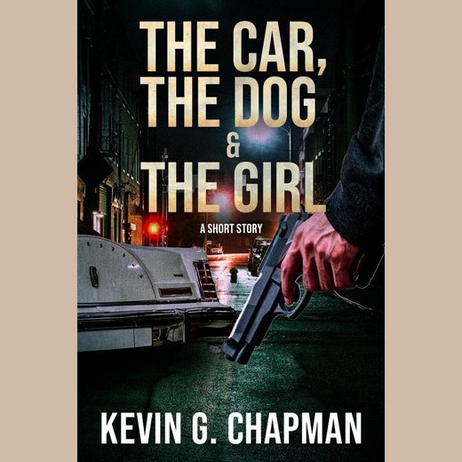 The Car, the Dog & the Girl