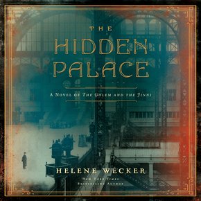 The Hidden Palace thumbnail