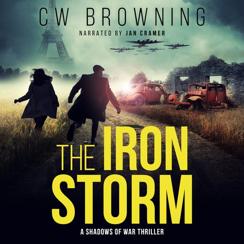 The Iron Storm