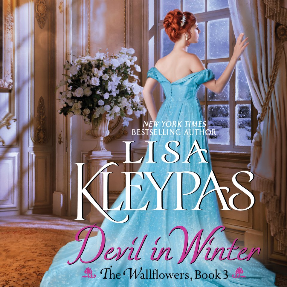 Devil in Winter Audiobook, by Lisa Kleypas Chirp