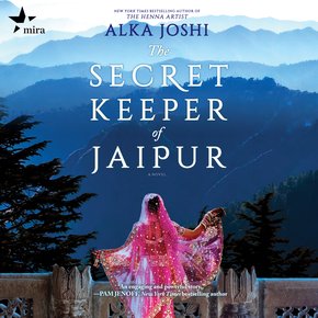 The Secret Keeper of Jaipur thumbnail