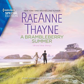 A Brambleberry Summer thumbnail