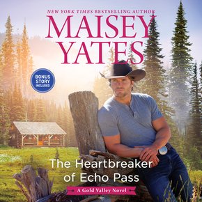 The Heartbreaker of Echo Pass thumbnail