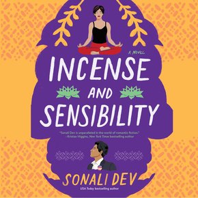 Incense and Sensibility thumbnail