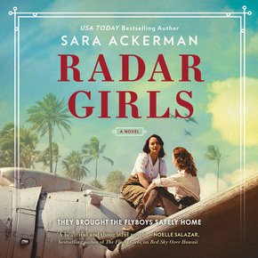 Radar Girls thumbnail
