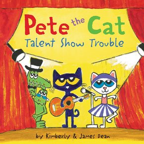 Pete the Cat: Talent Show Trouble thumbnail