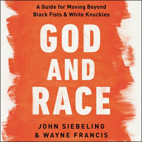 God and Race